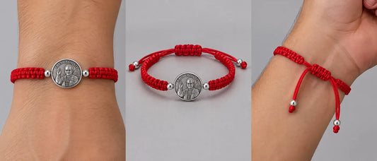 Pulsera Papa León